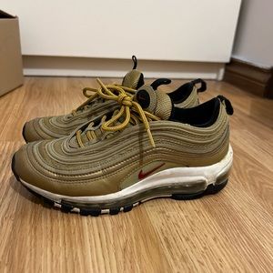 Kids Nike Air Max 97